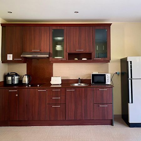 Utalay Koh Chang Villas エクステリア 写真
