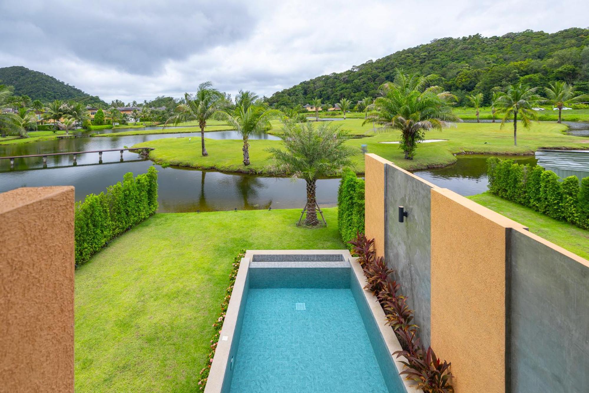 Utalay Koh Chang Villas エクステリア 写真