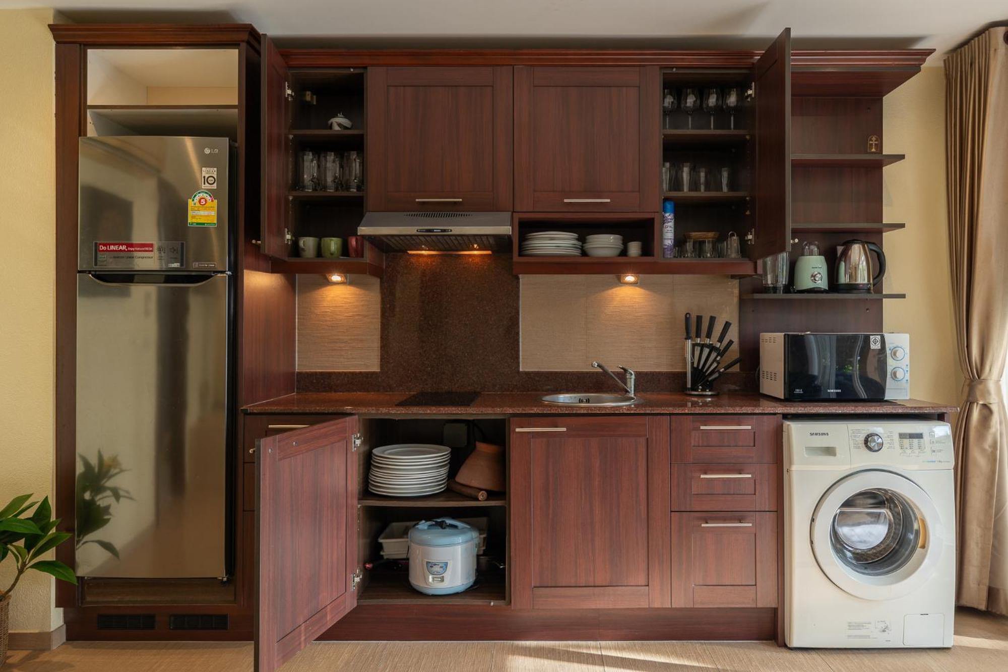 Utalay Koh Chang Villas 部屋 写真