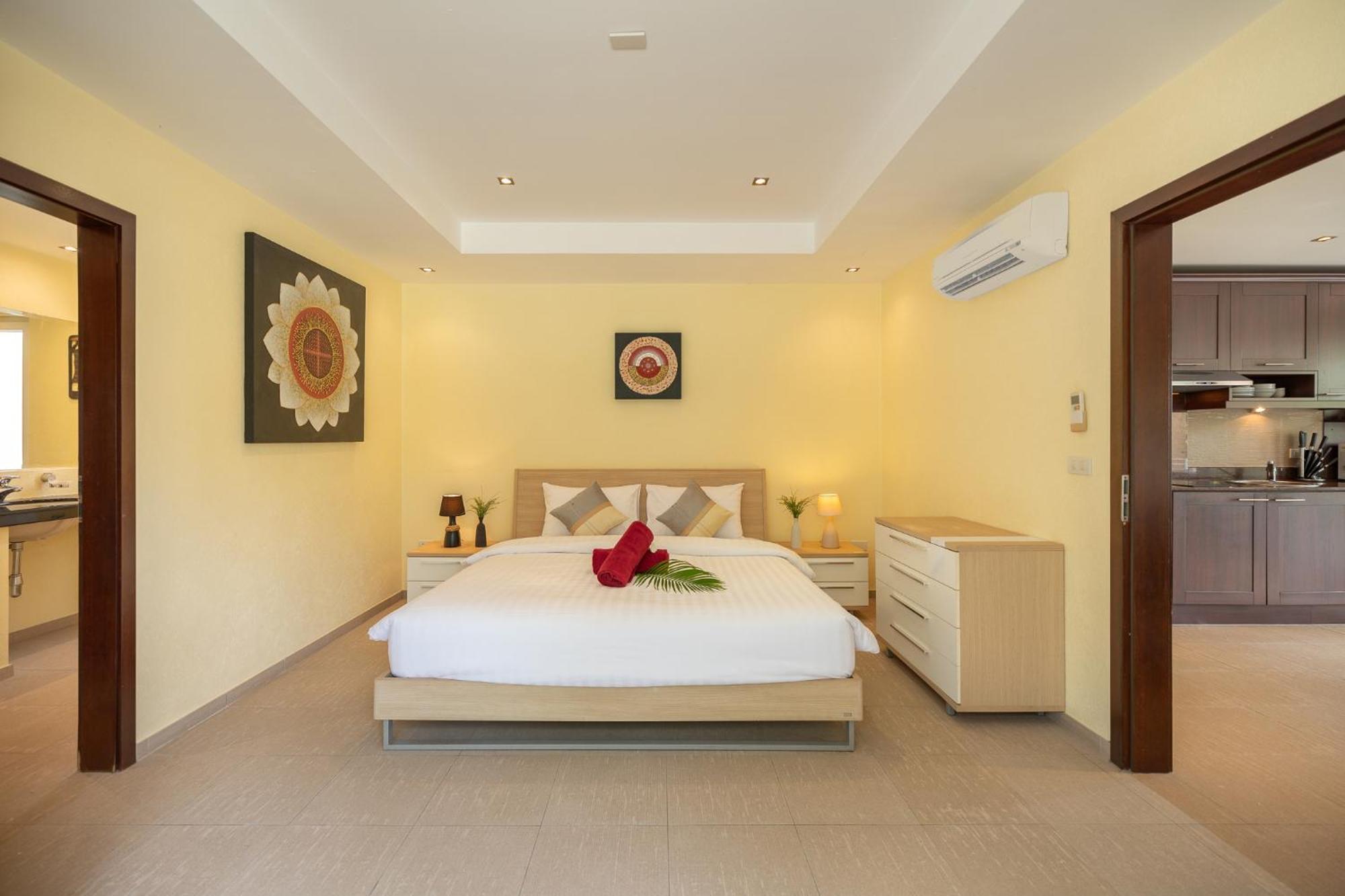 Utalay Koh Chang Villas 部屋 写真