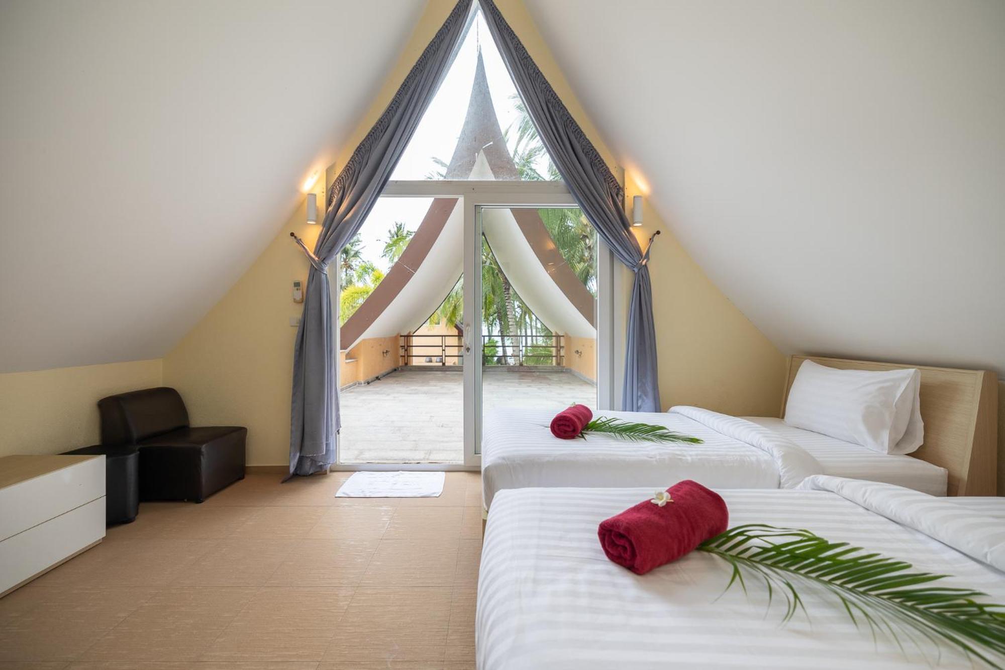 Utalay Koh Chang Villas 部屋 写真