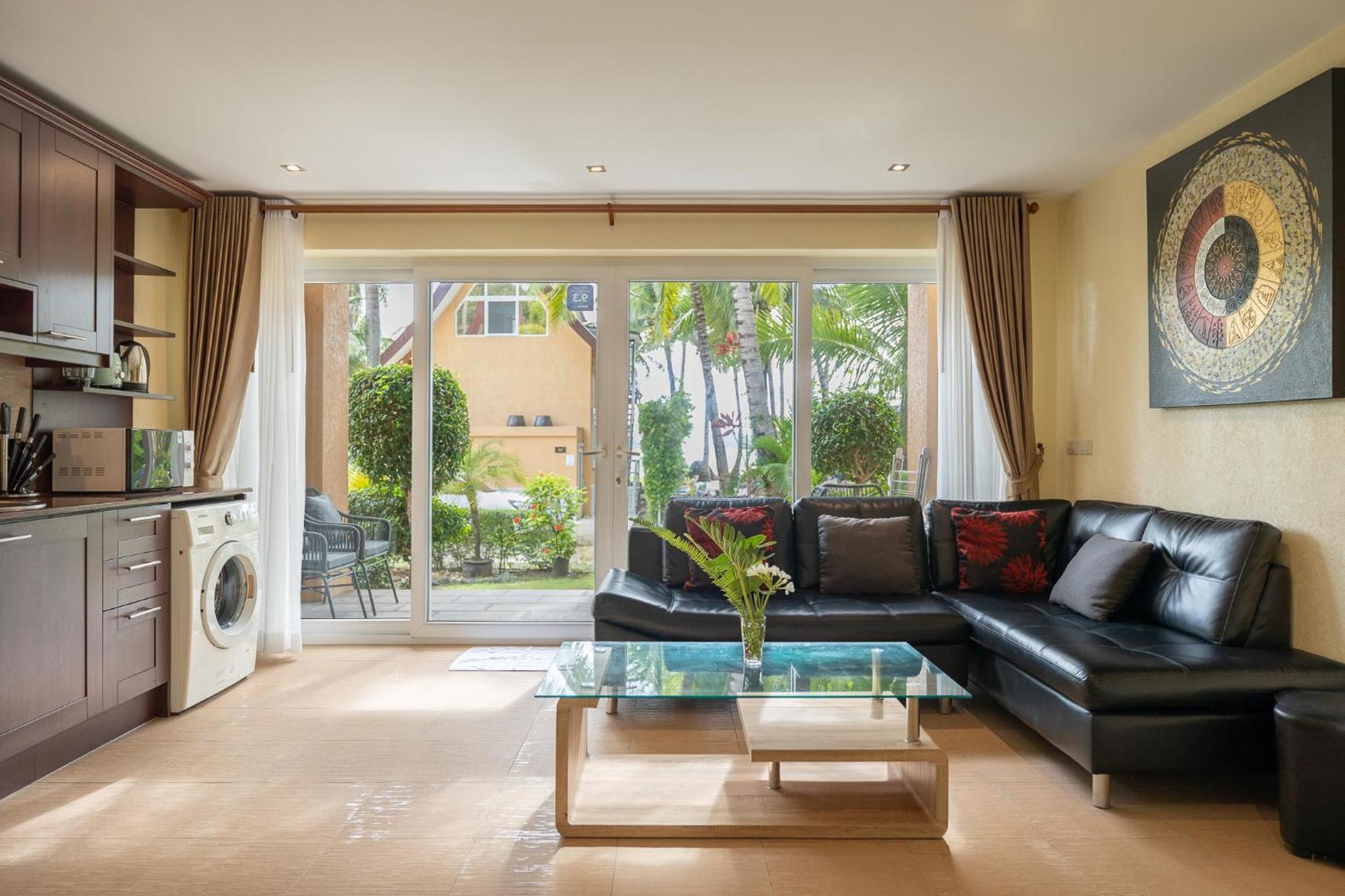 Utalay Koh Chang Villas 部屋 写真
