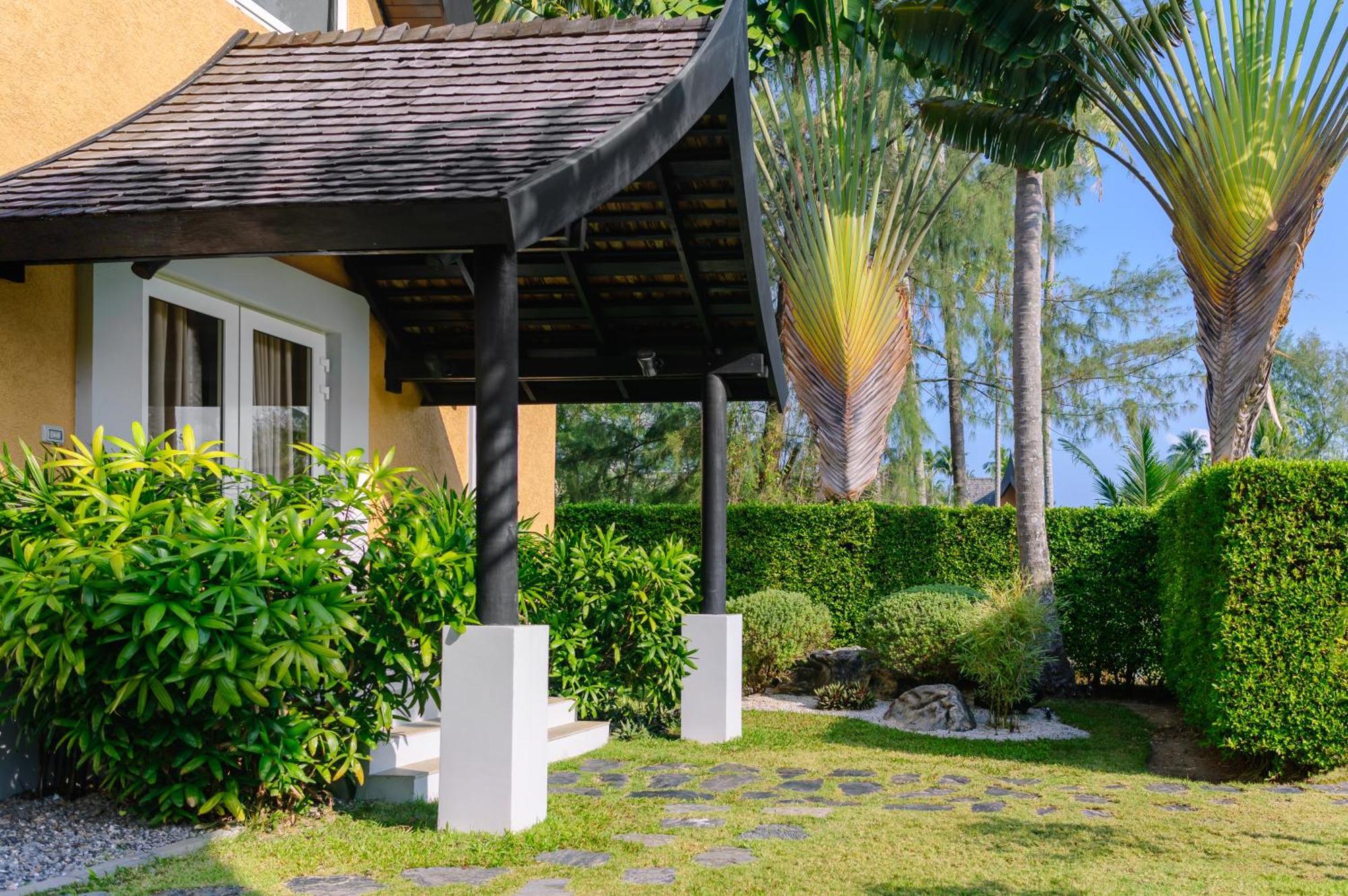 Utalay Koh Chang Villas エクステリア 写真