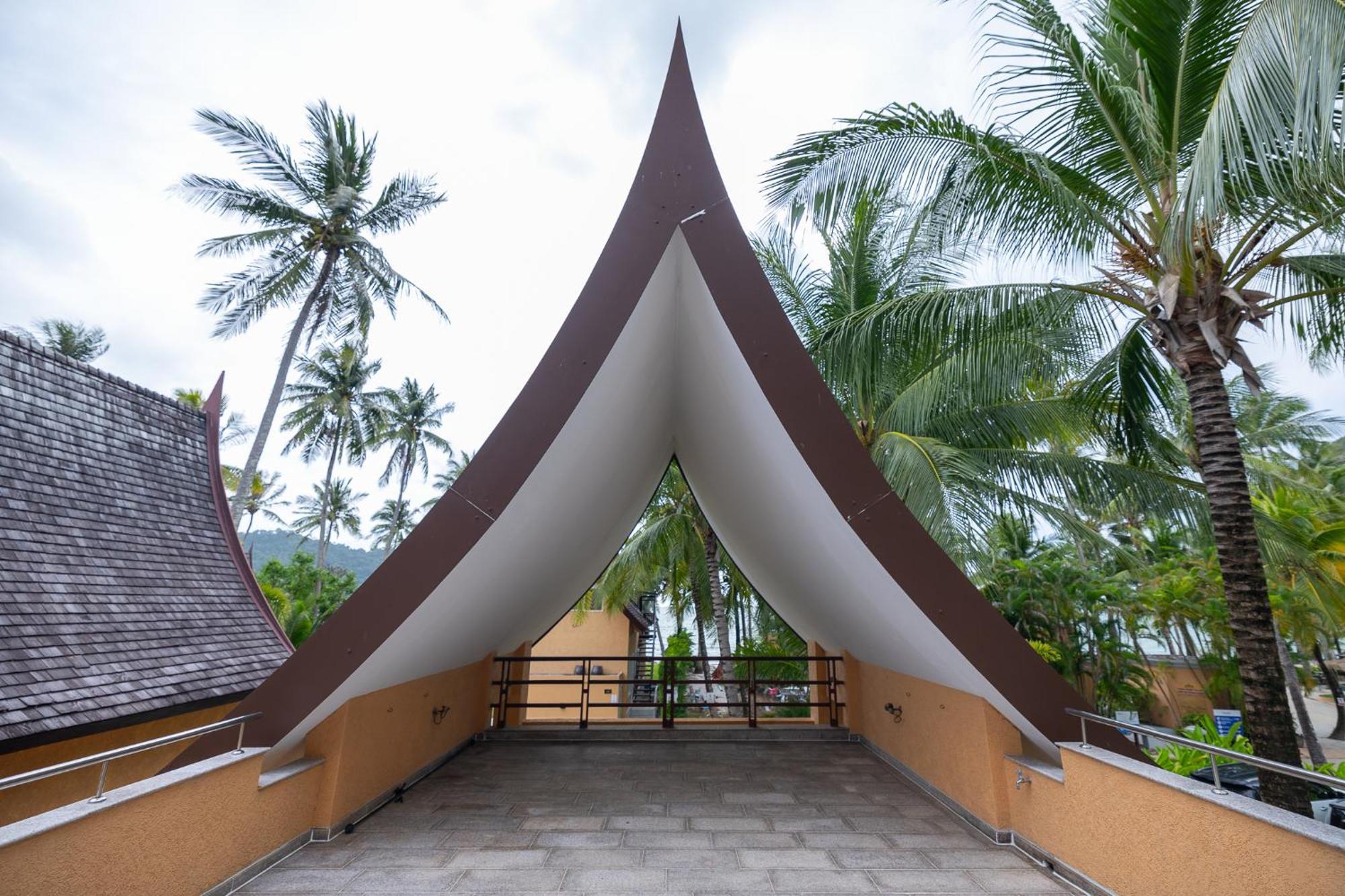 Utalay Koh Chang Villas 部屋 写真