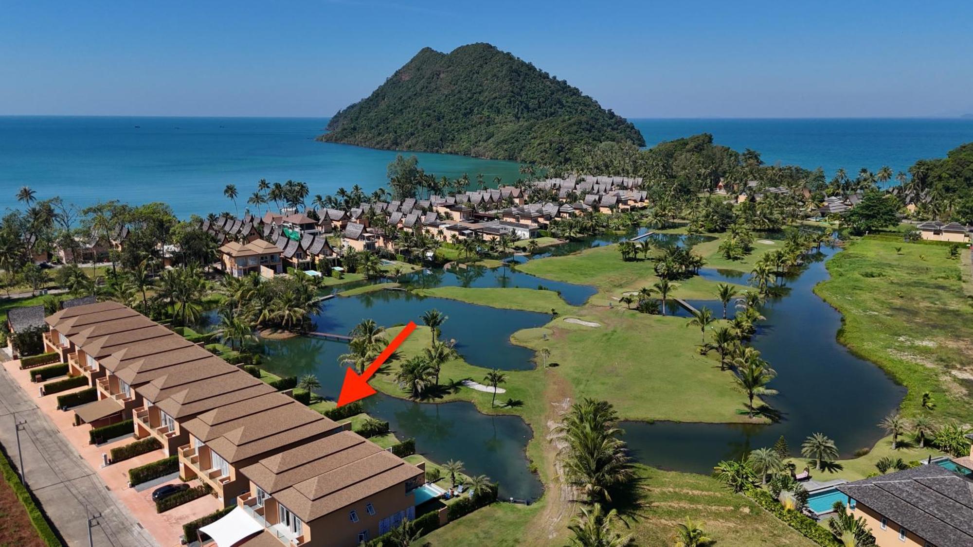 Utalay Koh Chang Villas 部屋 写真