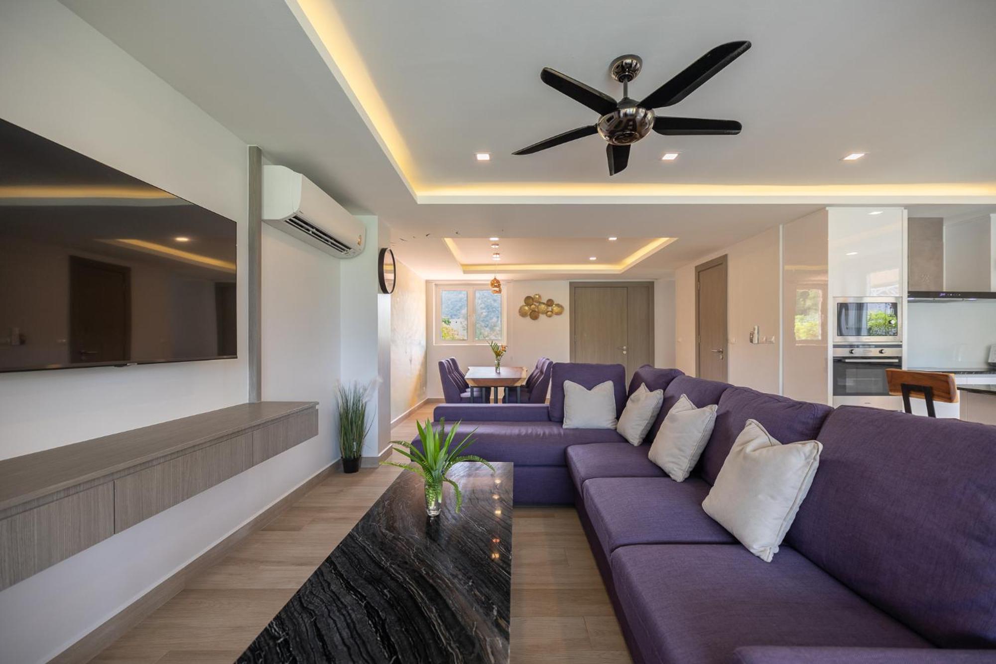 Utalay Koh Chang Villas 部屋 写真