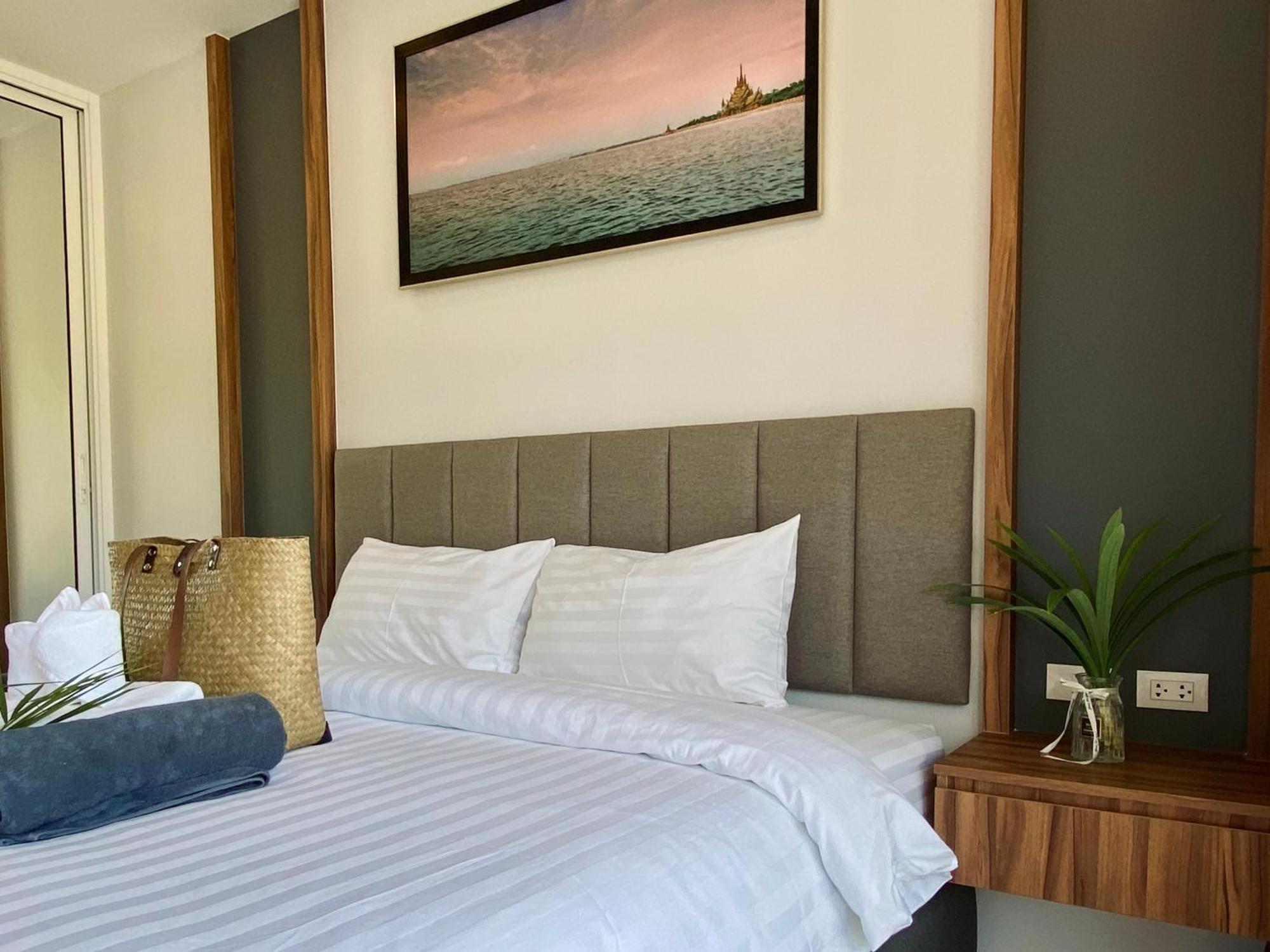 Utalay Koh Chang Villas 部屋 写真
