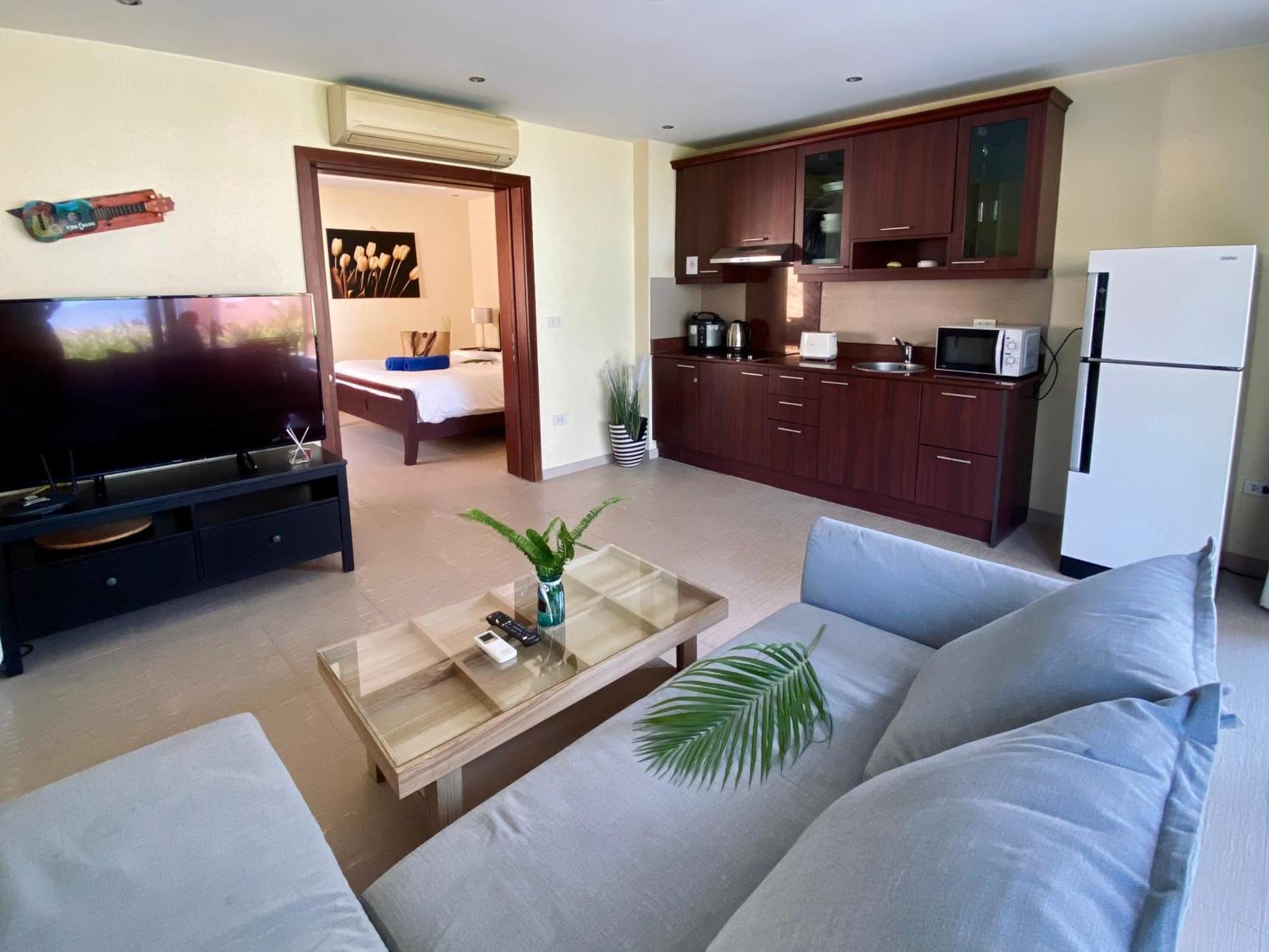 Utalay Koh Chang Villas 部屋 写真
