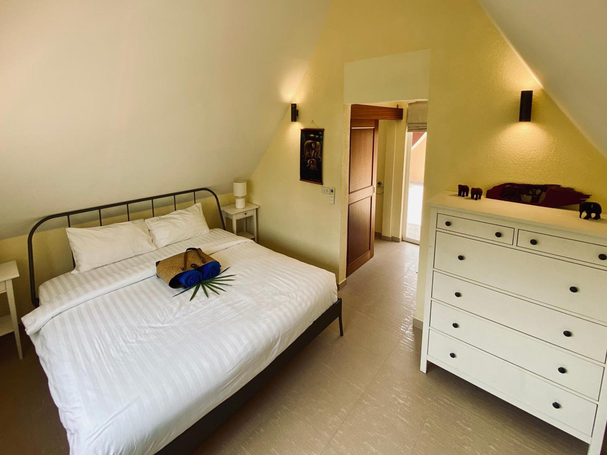 Utalay Koh Chang Villas 部屋 写真