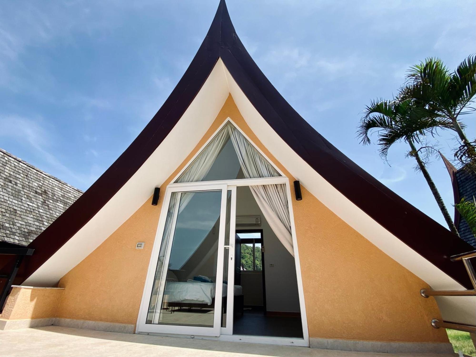Utalay Koh Chang Villas 部屋 写真