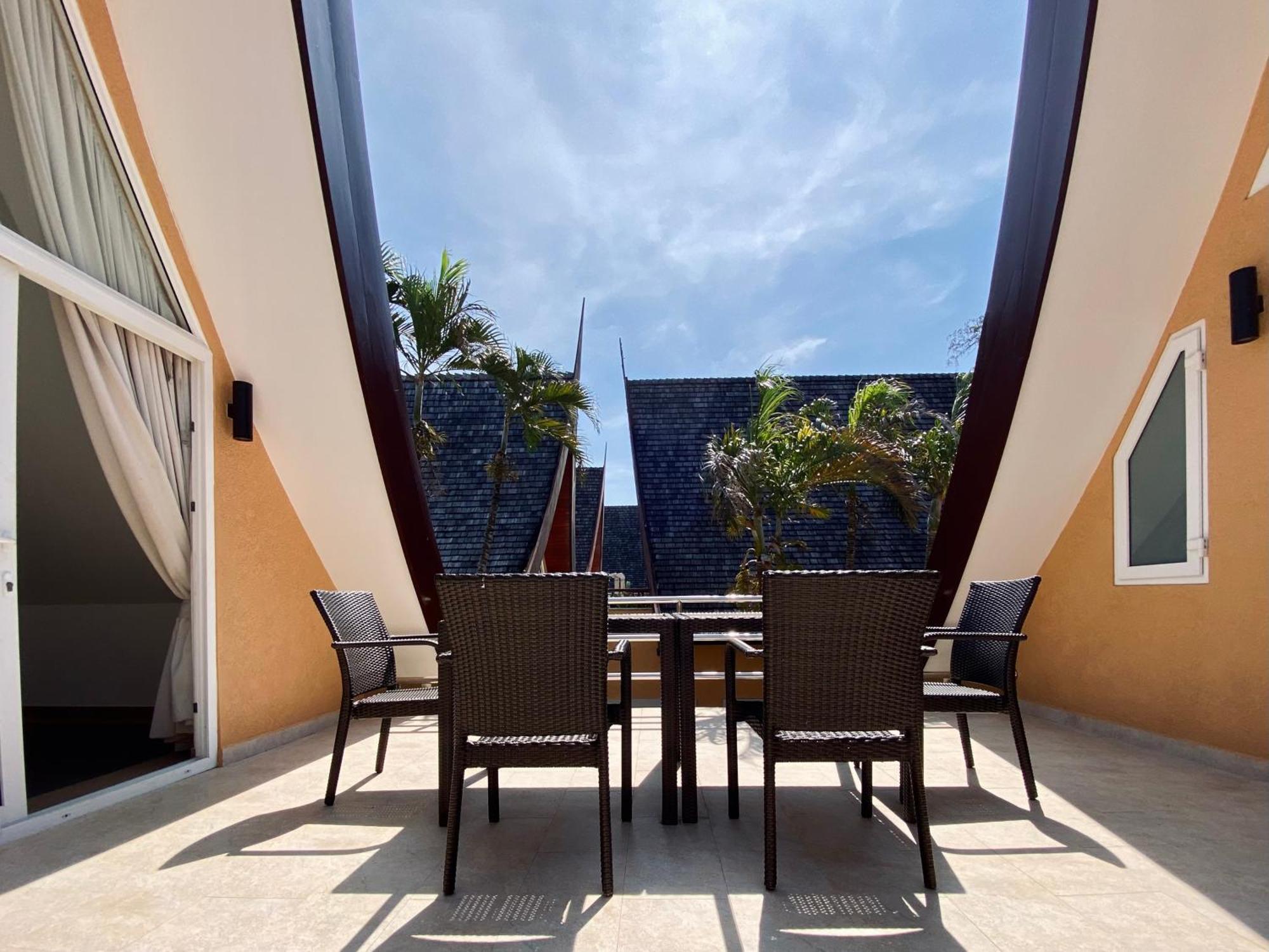 Utalay Koh Chang Villas 部屋 写真